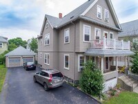 Building Photo - 68-70-70 Everett St