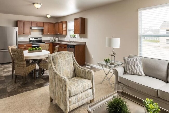 Building Photo - Newer Home at Great Value in Mattawan!