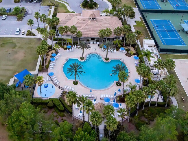 Building Photo - Stoneybrook at Venice; 4bd/2ba home