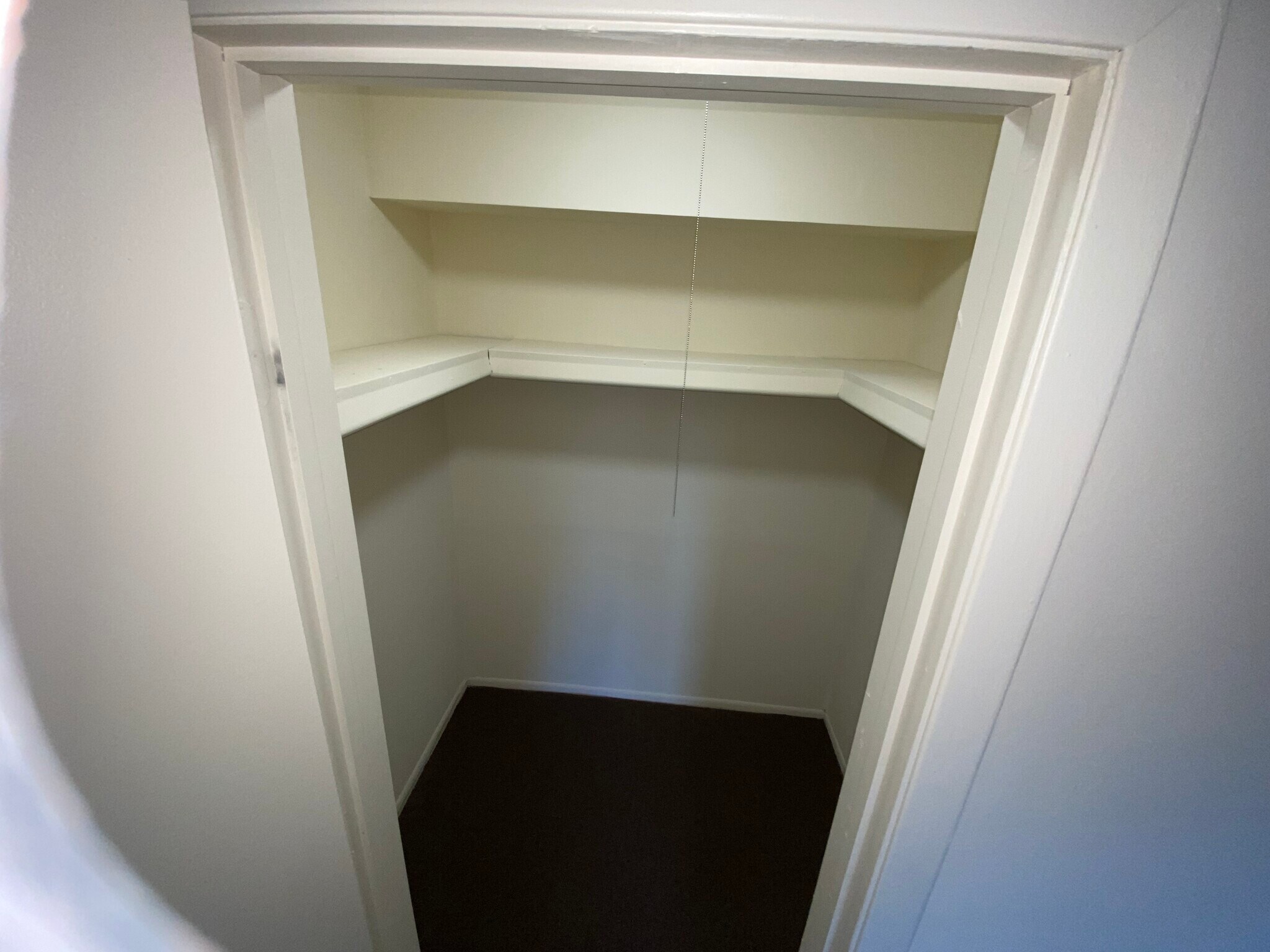 bed 1 lighted walk in closet - 1022 Gum Pl