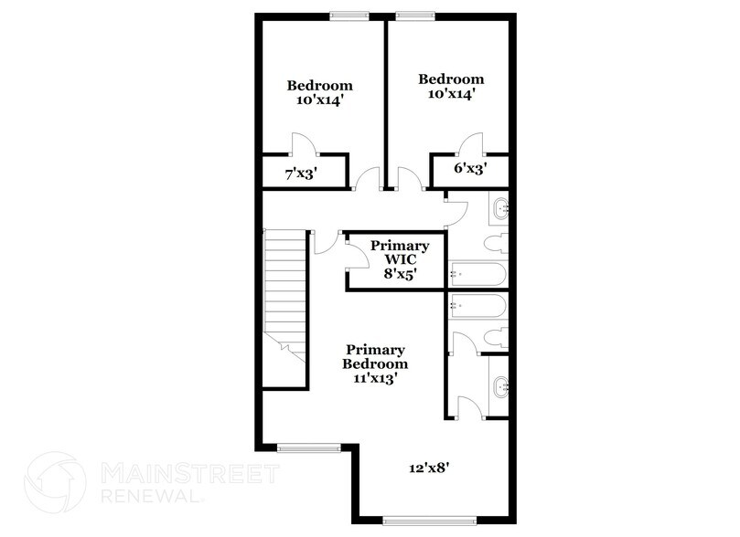 Building Photo - 5063 Windsor Forrest Ln