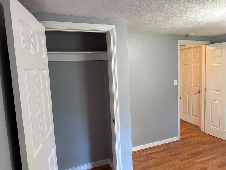Apt 3: Bedroom 3 Closet - 57 Mozart St