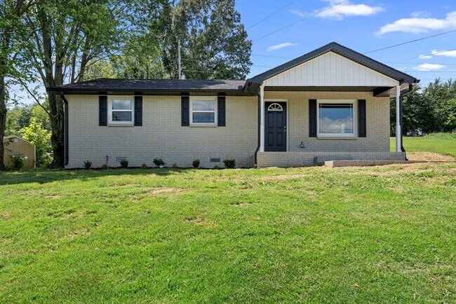 Building Photo - 3776 John Taylor Rd