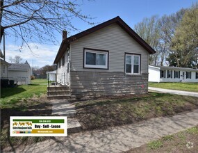 Building Photo - 3 bedroom 1 bath Mishawaka IN home for rent