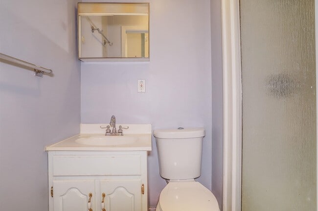 Building Photo - 320 Jefferson St