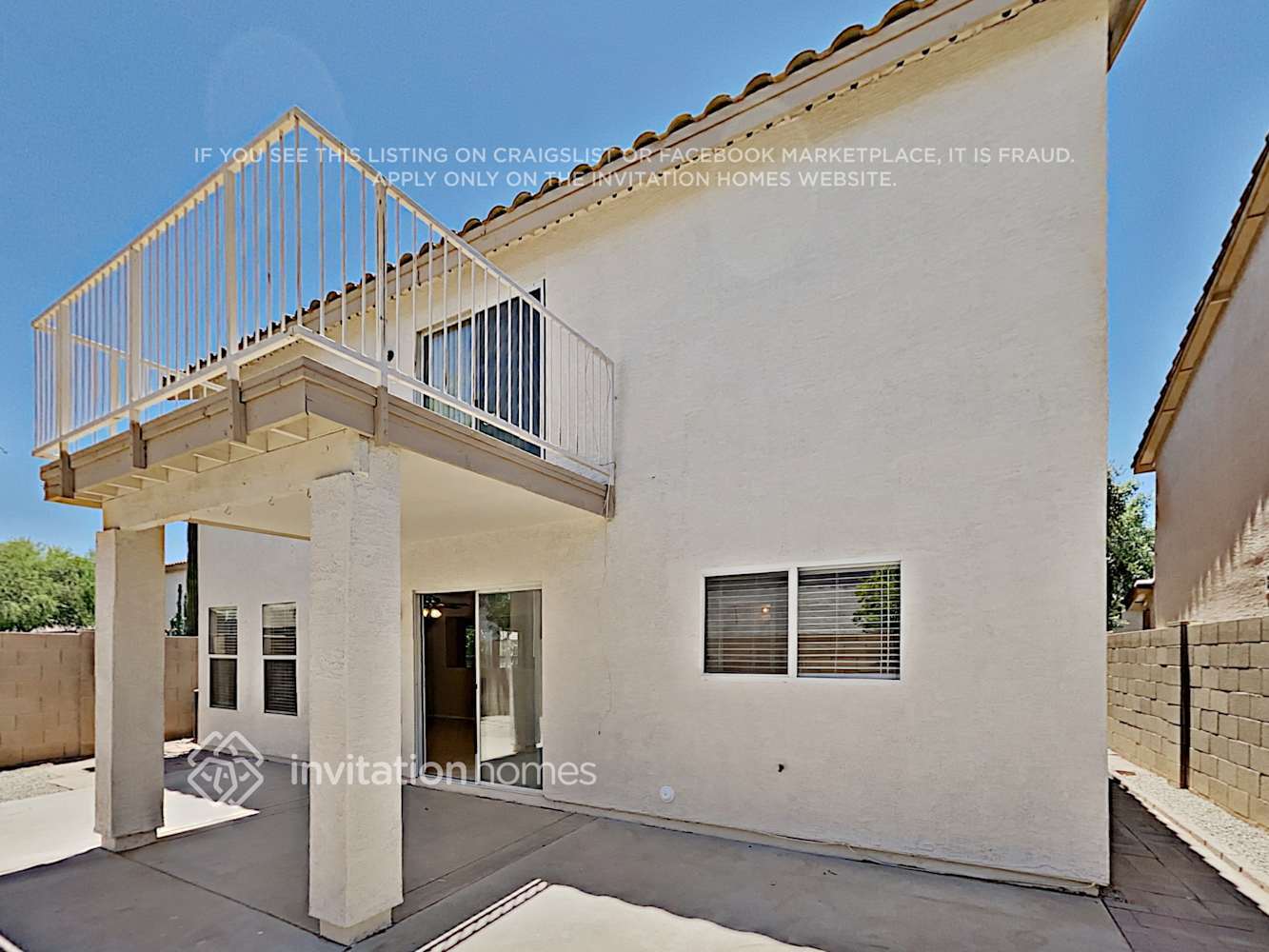 Building Photo - 8962 E Yucca St
