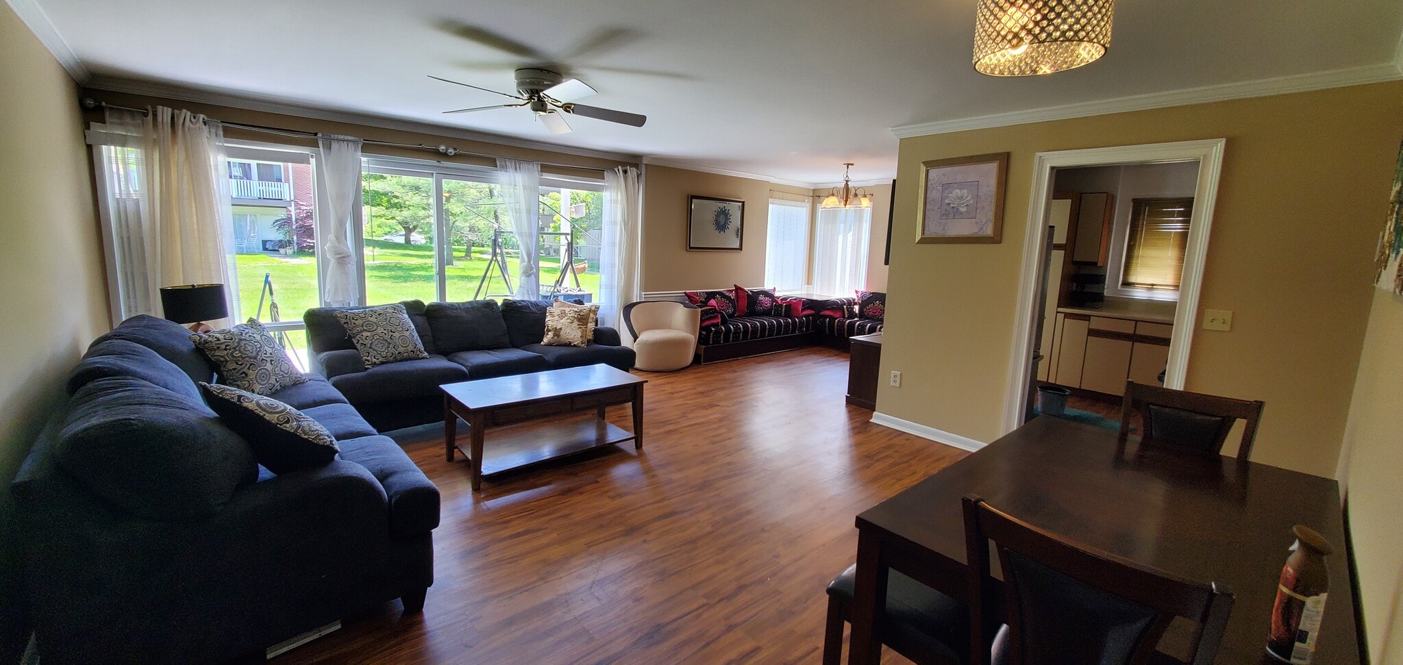 Building Photo - 2248 N Triphammer Rd