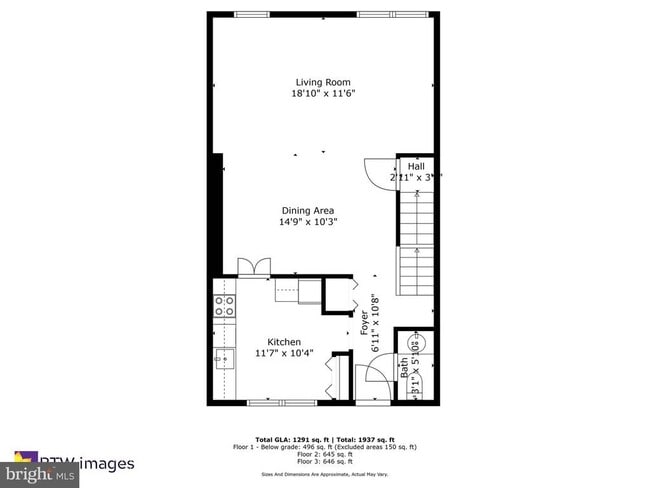 Building Photo - 2845 Seminole Rd