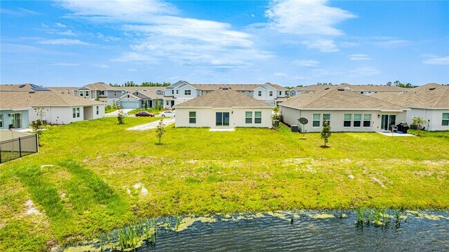 Building Photo - 5803 Le Marin Wy