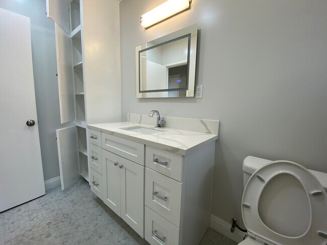 Building Photo - 4466 W 64th St