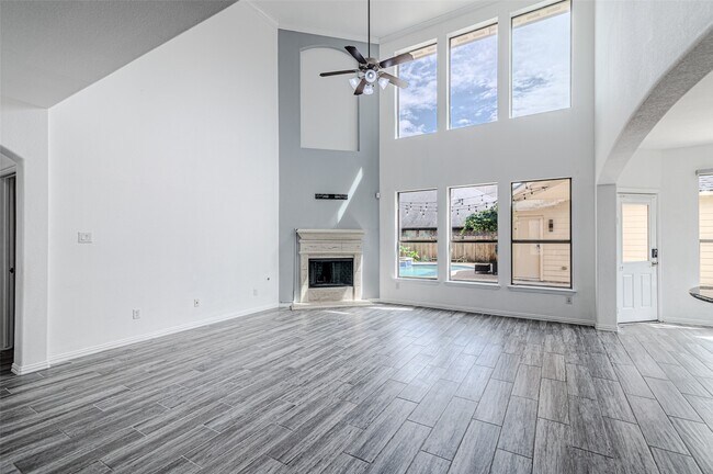 Building Photo - 6219 St Rosalia Dr