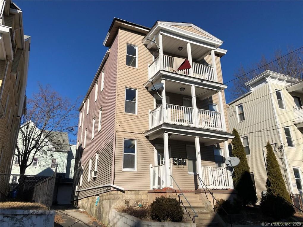 Building Photo - 41 Putnam St