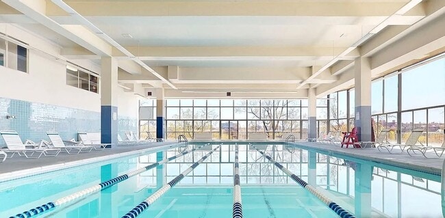 Building Photo - 2500 Johnson Ave