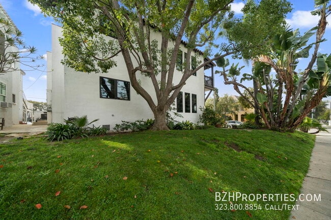 Building Photo - 8014 4th St