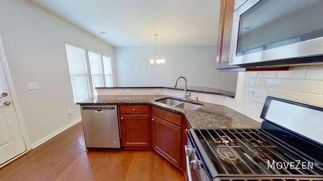 Building Photo - 104 Brier Crossings Loop