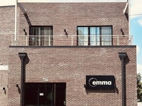 Building Photo - 726 E Emma Ave
