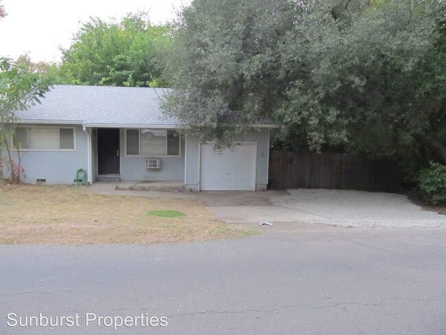 Building Photo - 4525 Pennsylvania Ave