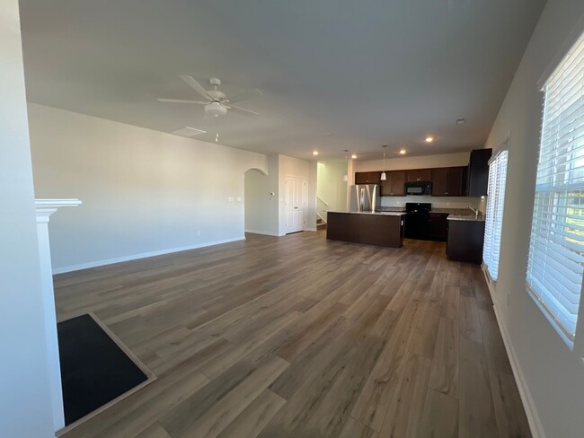 Building Photo - Brand New 4 Bedroom 2.5 Bath Home in Kerne...