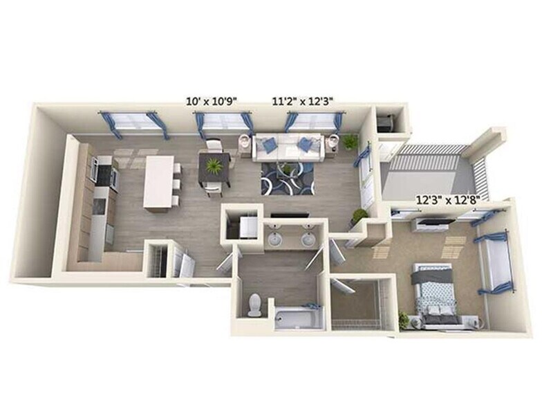 Building Photo - 701 Breeze Hill Rd