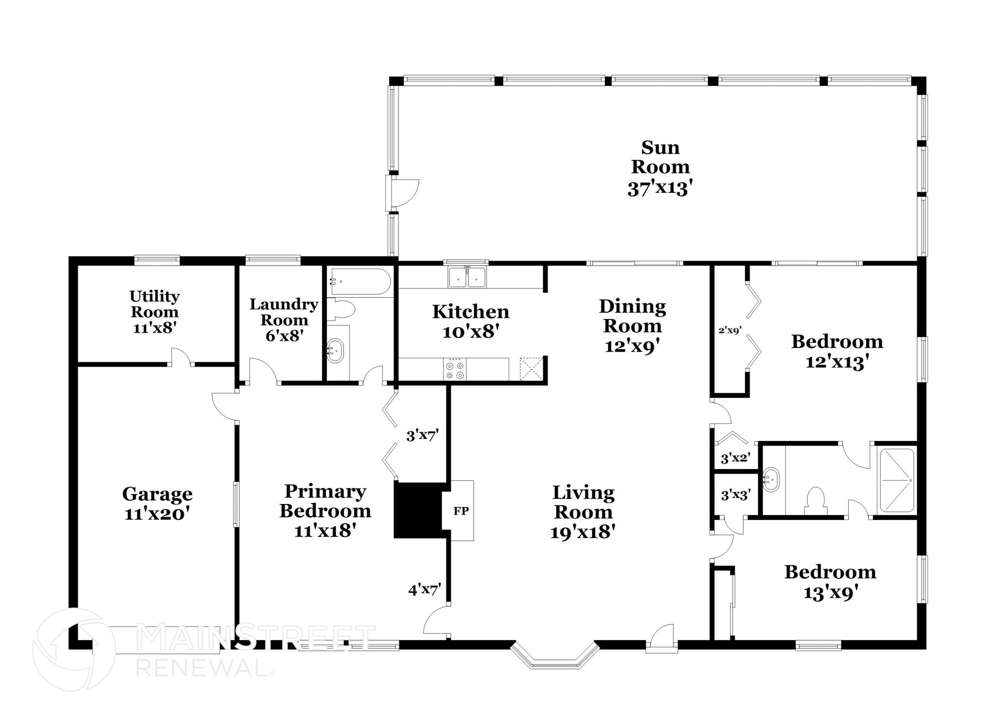 Building Photo - 147 Ramie Ln