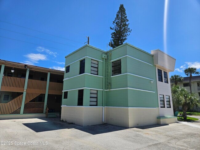 Building Photo - 1630 S Atlantic Ave