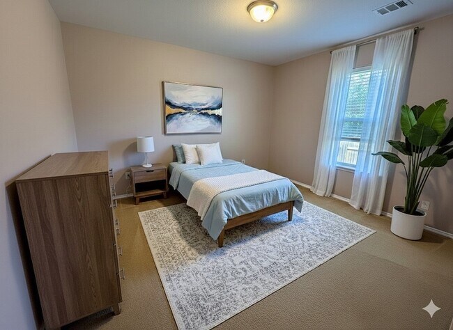 Building Photo - 5317 Malibu St