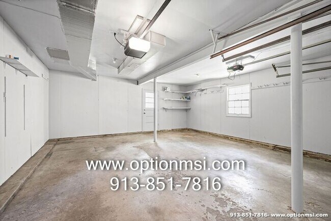 Building Photo - Comfort, Space & Style – Beautifully Updated Split-Level Home