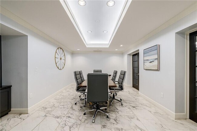 Building Photo - 2870 Pharr Ct S Northwest