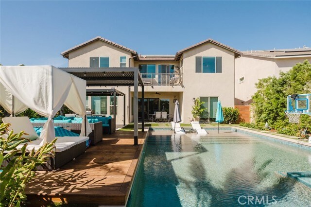 Building Photo - 11743 Canoga Ave