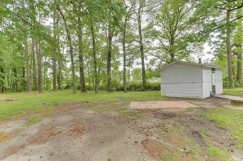 Building Photo - 11100 Mill Swamp Rd