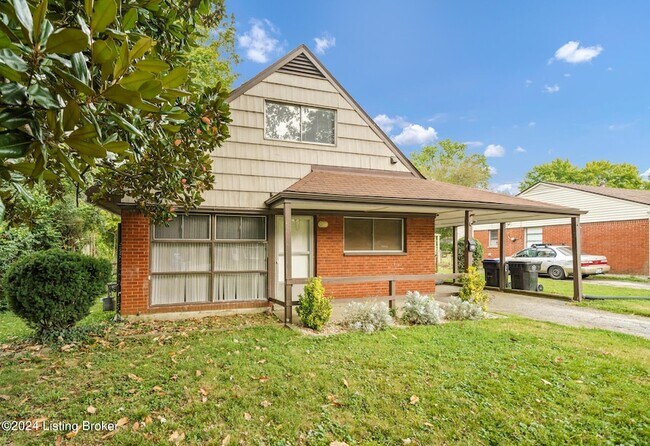 Building Photo - 3505 Herb Ln