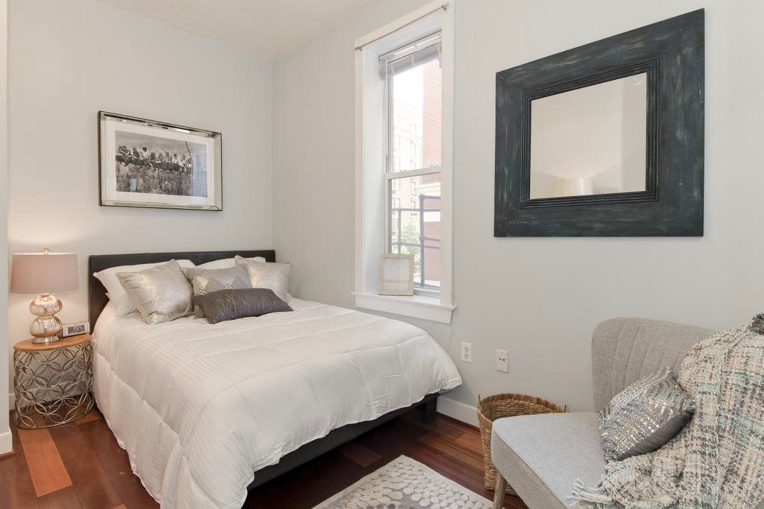 Building Photo - 1220 13th St NW