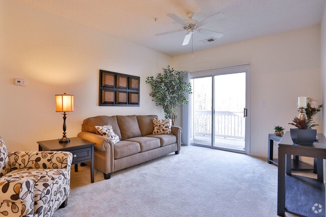 Interior Photo - Tower Place