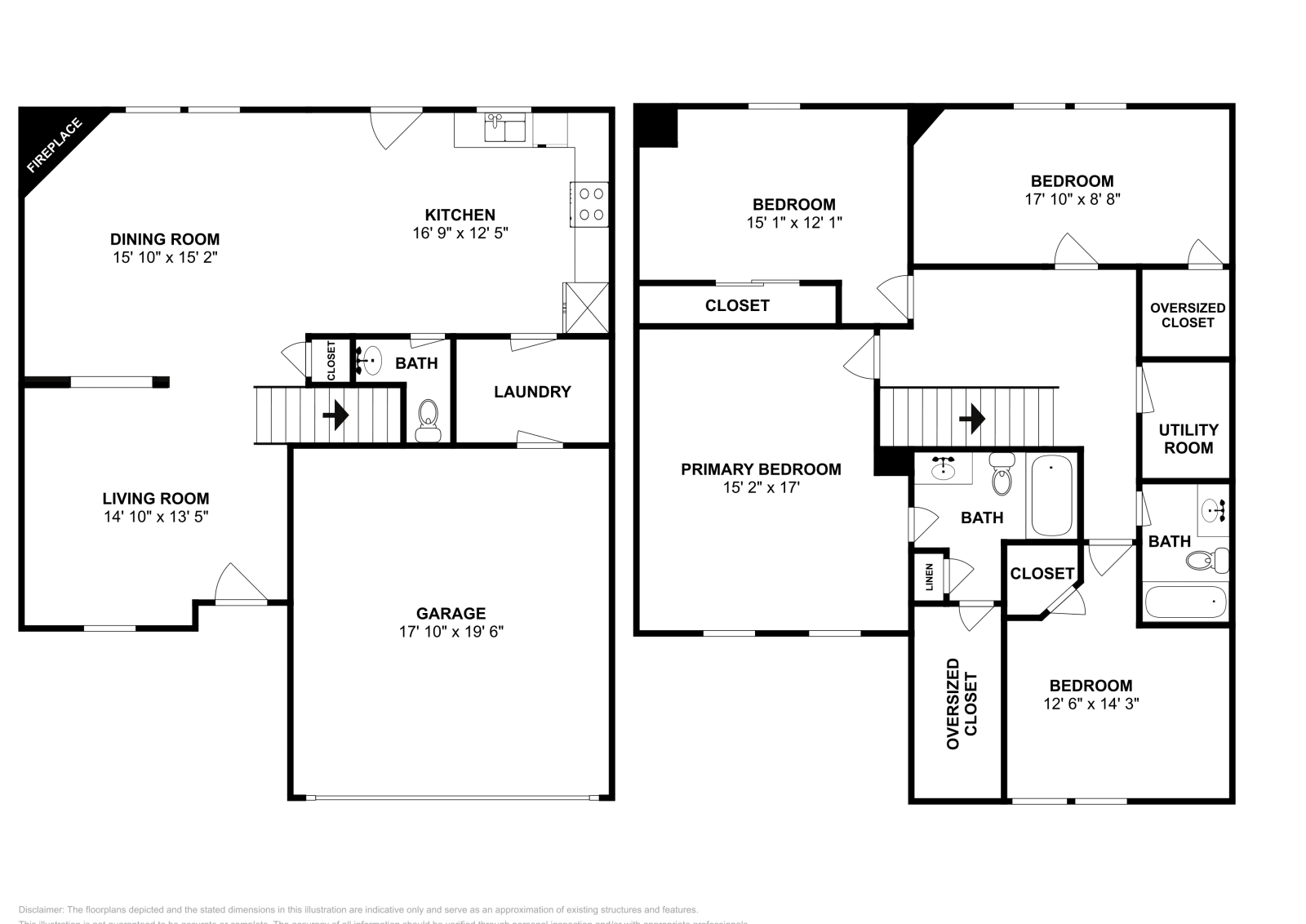 Building Photo - 6714 Waverhill Dr