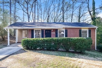 Building Photo - 842 Bonneville Terrace NW