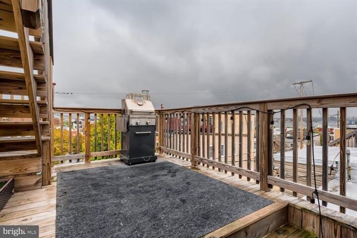 Building Photo - 524 E Fort Ave