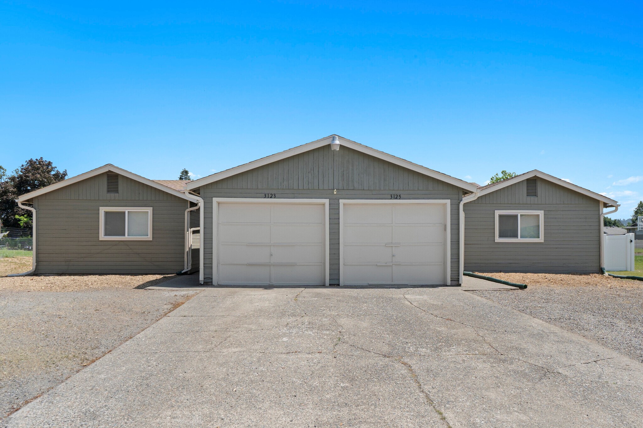Building Photo - 3213 S Gillis Ct