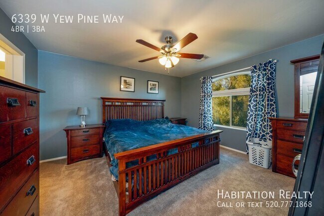 Building Photo - Stunning 4Bed/3Bath Home with Solar Panels...