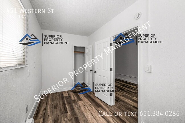 Building Photo - 451 Western St