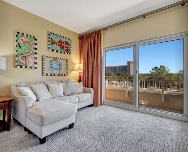 Building Photo - 5002 S Sandestin Blvd