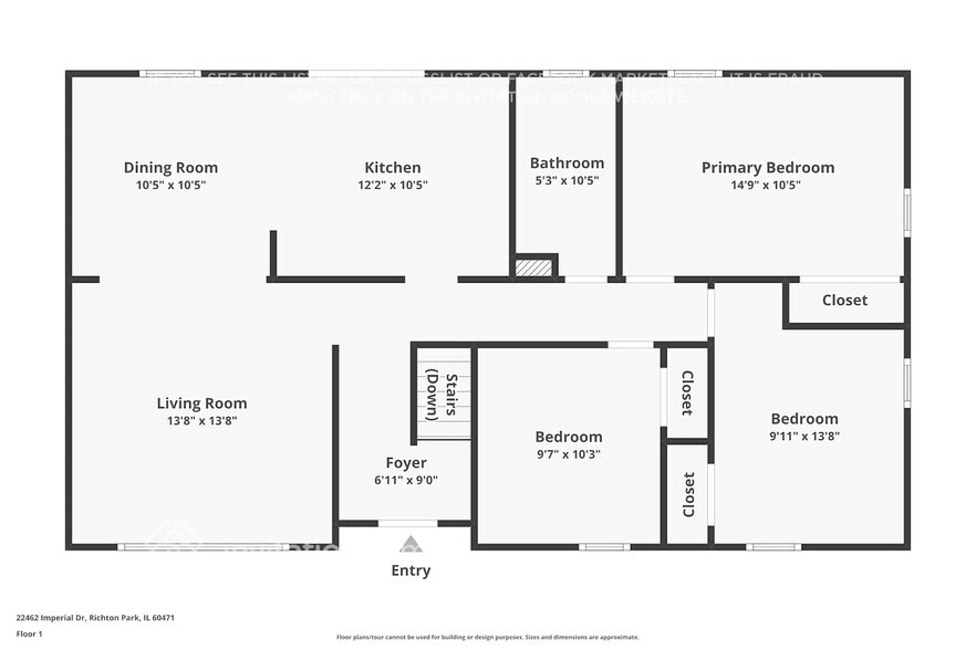Building Photo - 22462 Imperial Dr