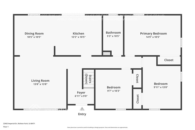 Building Photo - 22462 Imperial Dr