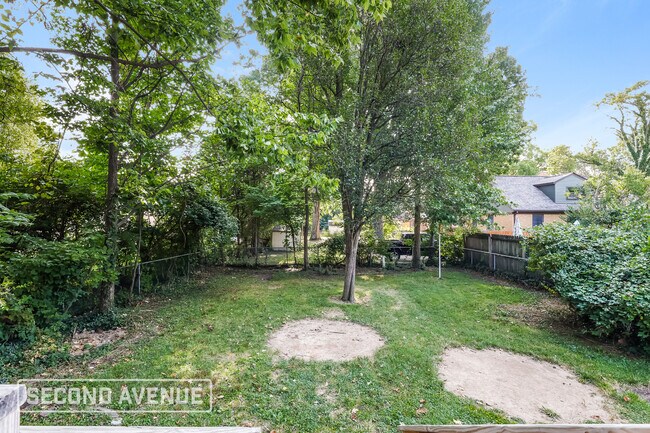 Building Photo - 7020 Clovernook Ave