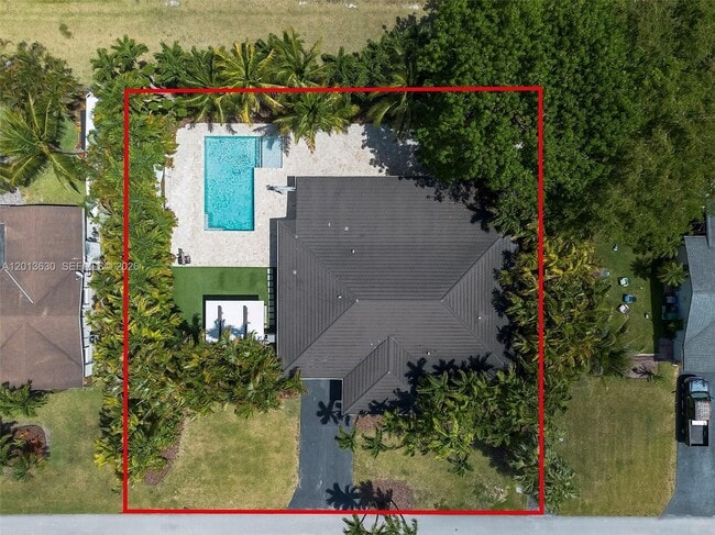 Building Photo - 8745 SW 182nd Terrace