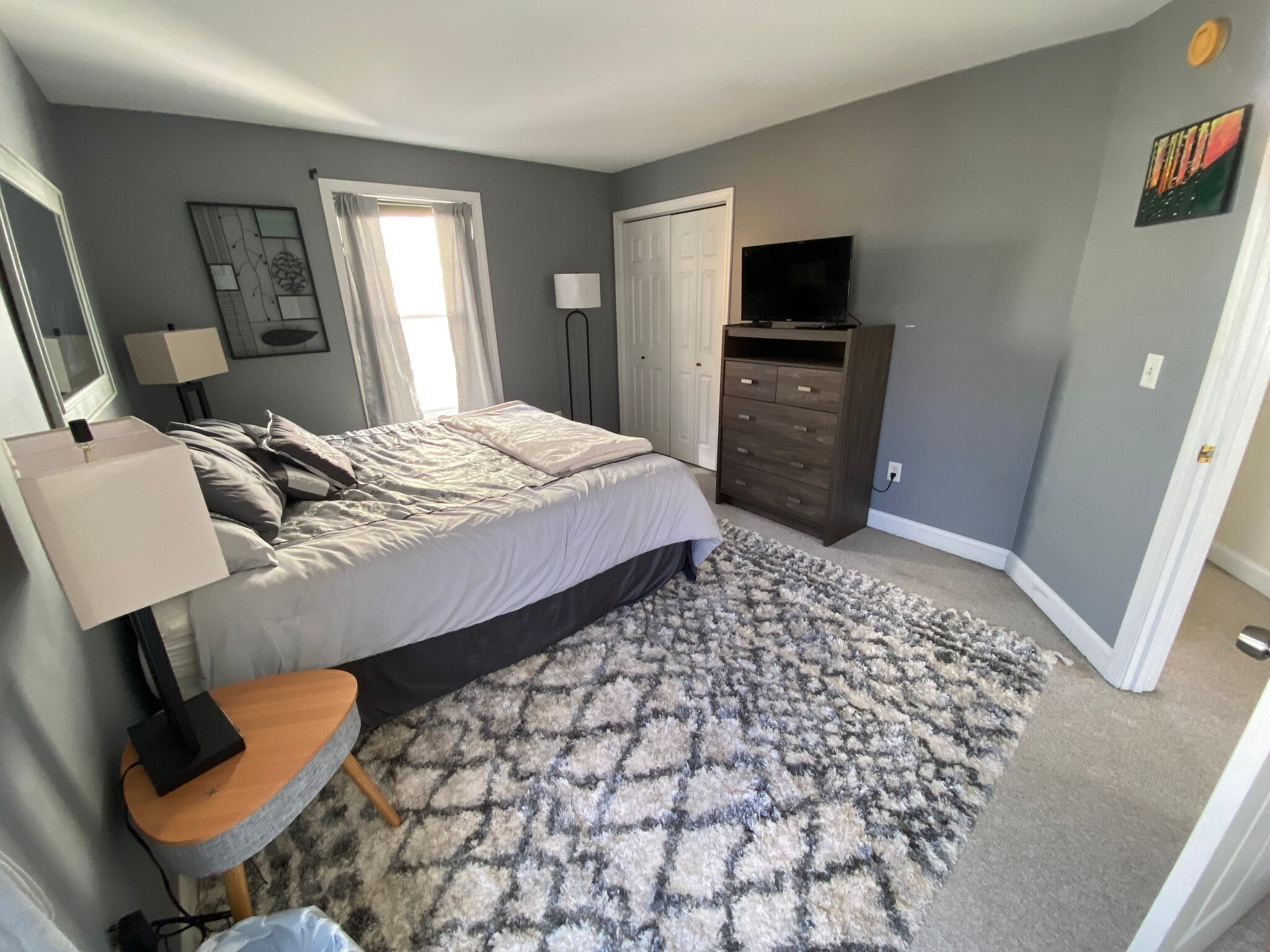 king room - 18 Scamman St