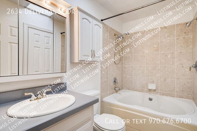 Building Photo - 2634 Deliverance Dr