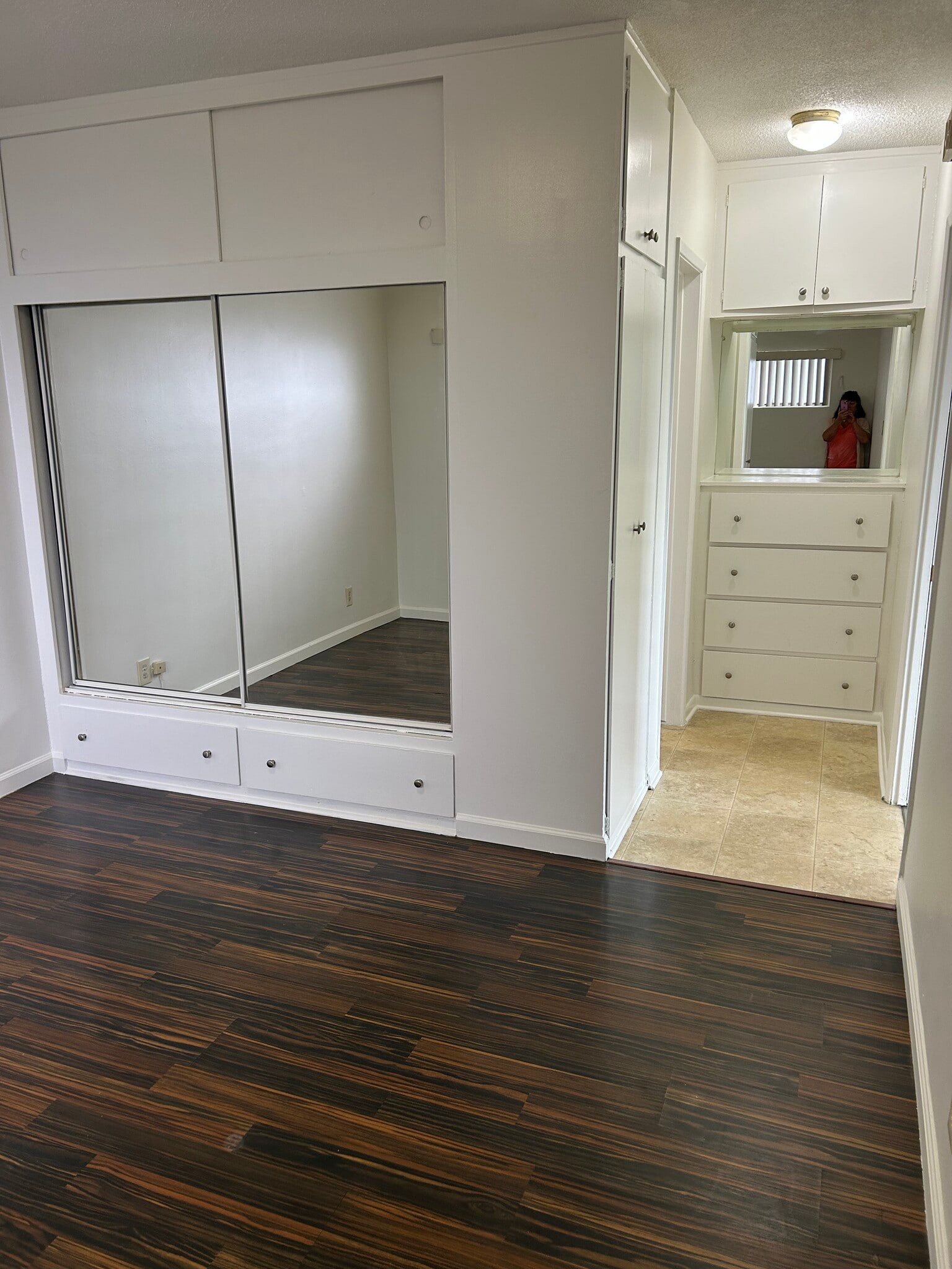 bedroom - 2793 S Gaffey St