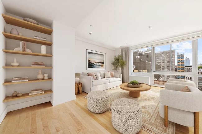 Building Photo - 50 Orchard St