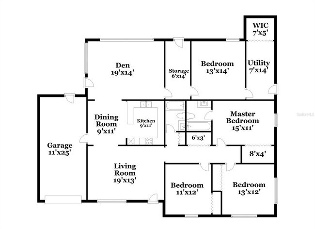Building Photo - 1524 Sandy Ln