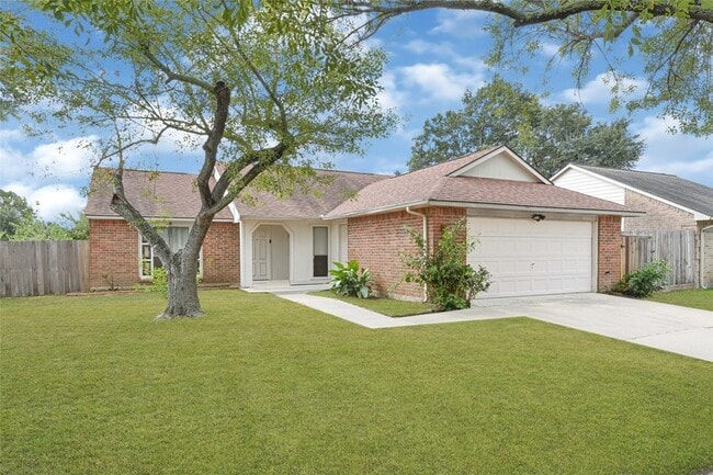 Primary Photo - 17303 Nordway Dr